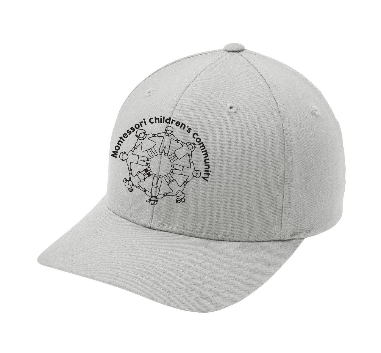 Baseball Cap - Montessori