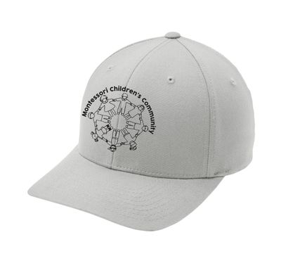 Baseball Cap - Montessori