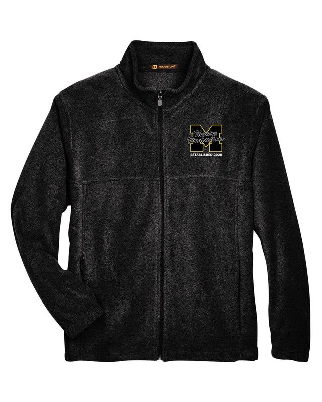 Unisex Fleece - Montour Theatre