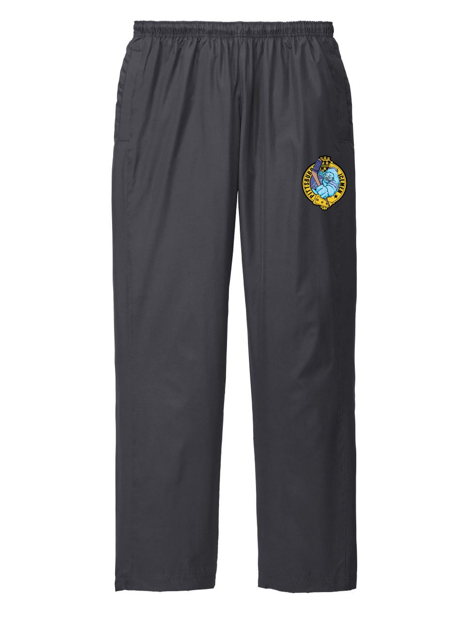 Sport-Tek® Wind Pant - Icemen
