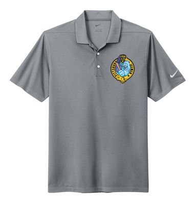 Nike Dri-FIT Micro Pique 2.0 Polo - Icemen