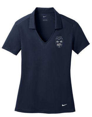 Nike Women's Dri-FIT Polo - Scott TWP