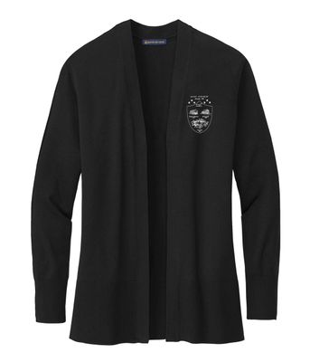 Brooks Brothers® Women’s Cotton Cardigan Sweater - Scott TWP