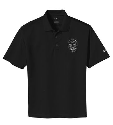 Nike Tech Dri-FIT Polo - Scott TWP