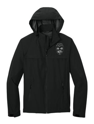 Torrent Waterproof Jacket - Scott TWP
