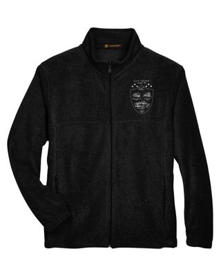 Unisex Fleece - Scott TWP