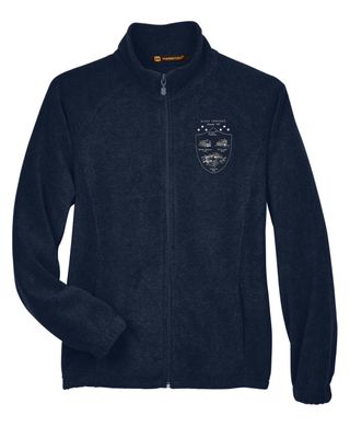 Women's Fleece - Scott TWP