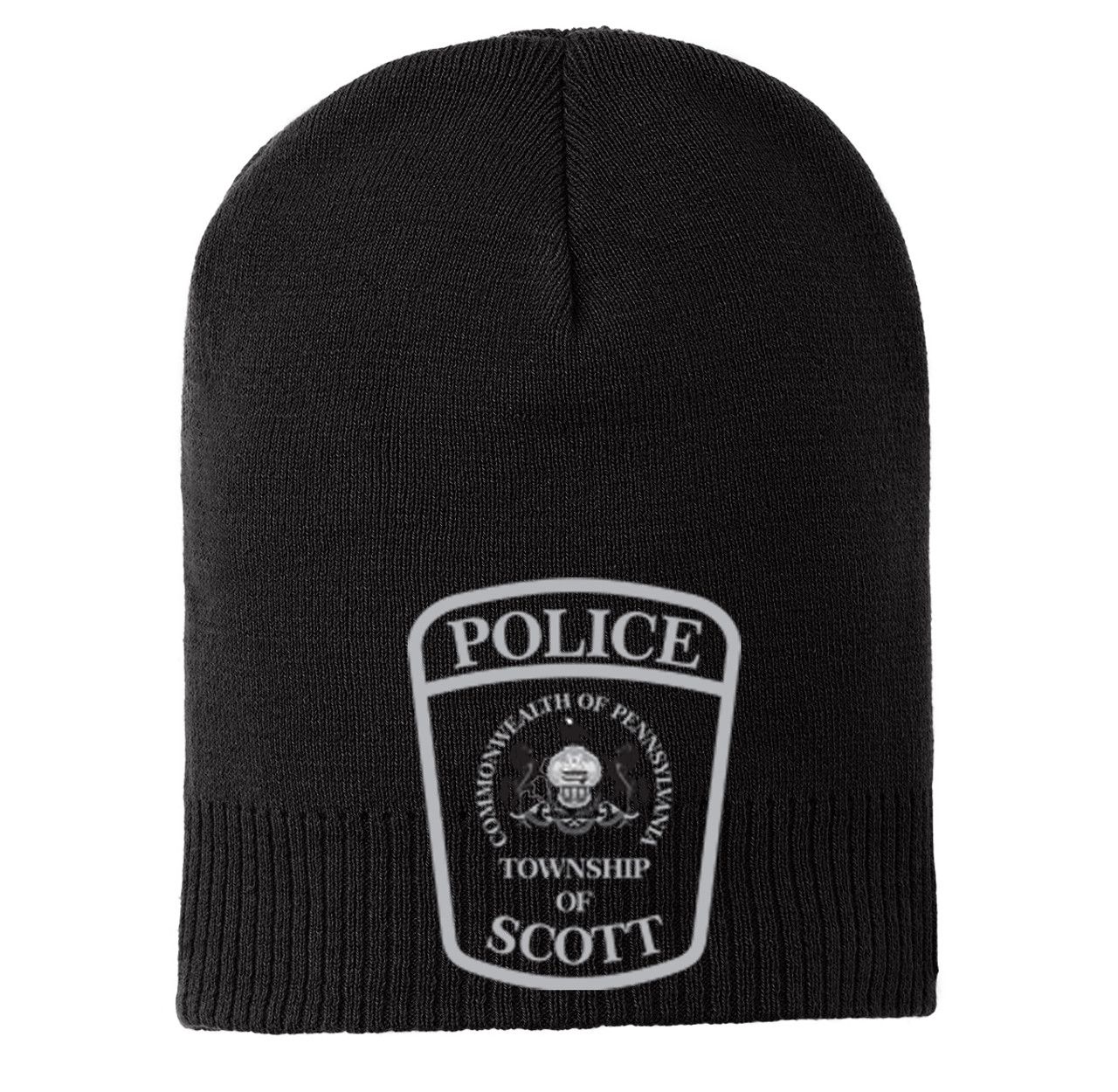 Beanie - Scott PD