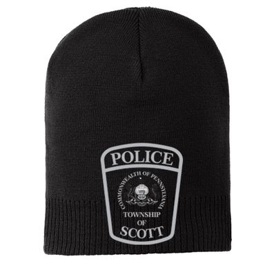 Beanie - Scott PD