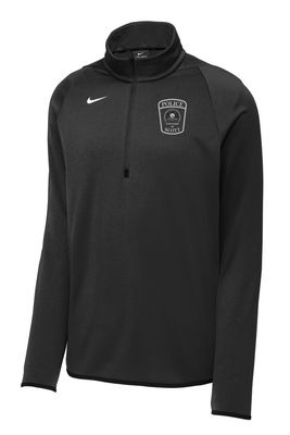 Nike Therma-FIT 1/4-Zip Fleece - Scott PD