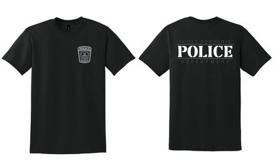 Short Sleeve T-Shirt - Scott PD