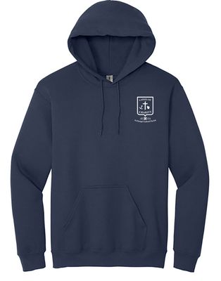 Pullover Hoodie - Ladies of Charity