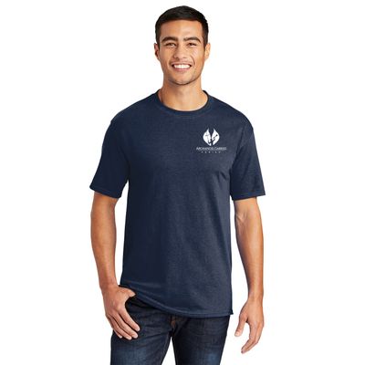 Short Sleeve T-Shirt - AG Parish