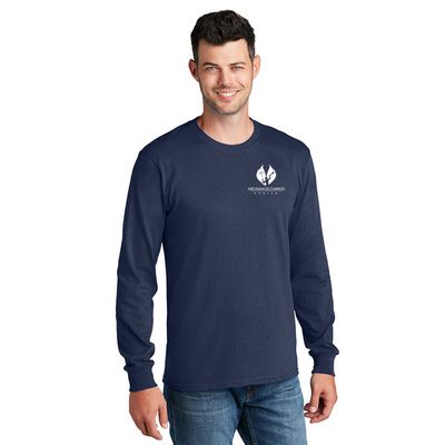 Long Sleeve T-Shirt - AG Parish
