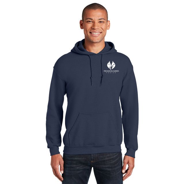 Pullover Hoodie - AG Parish