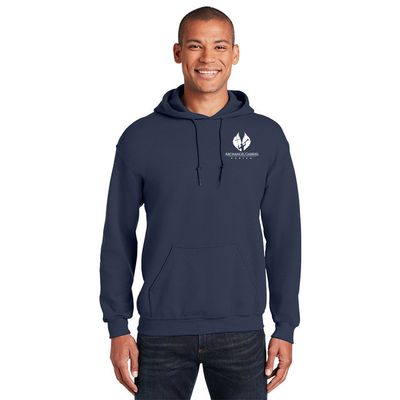 Pullover Hoodie - AG Parish