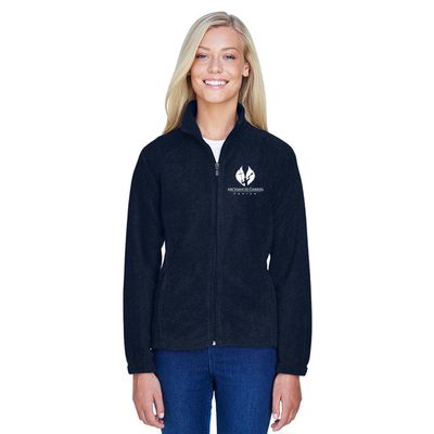Ladies Fleece - AG Parish