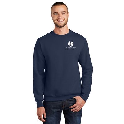 Crewneck - AG Parish