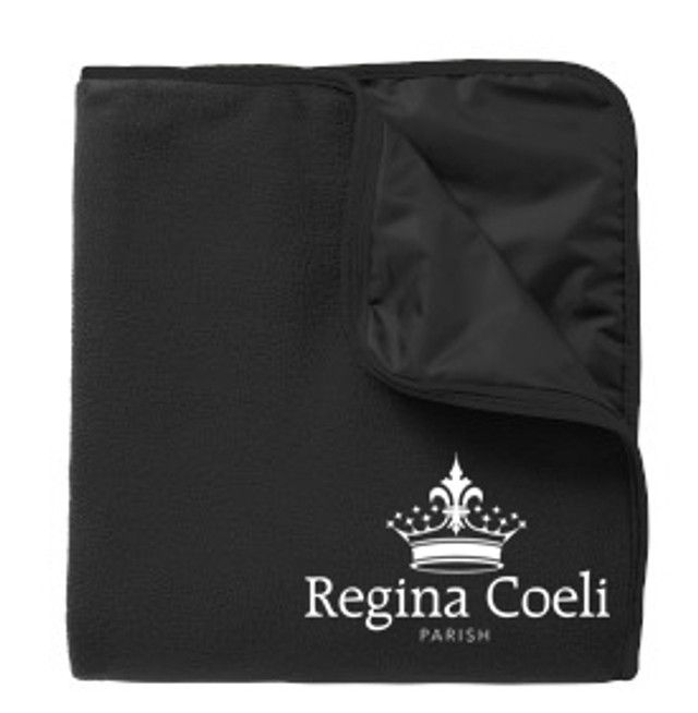 Blanket - Regina Coeli