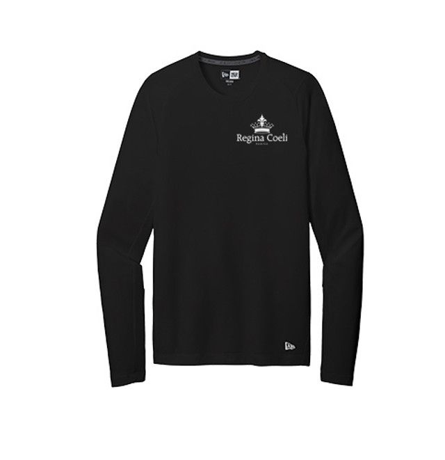 Long Sleeve Performance T-Shirt - Regina Coeli
