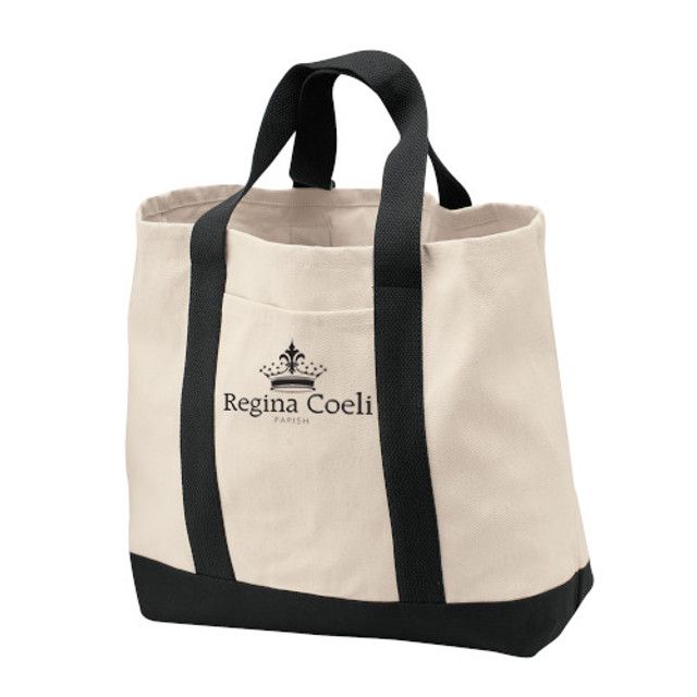 Tote Bag - Regina Coeli