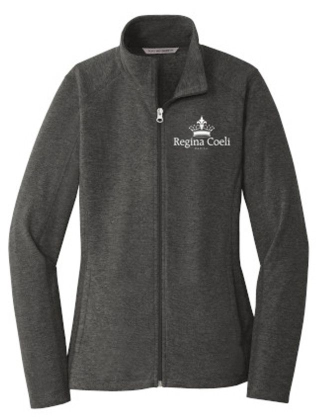 Ladies Fleece - Regina Coeli