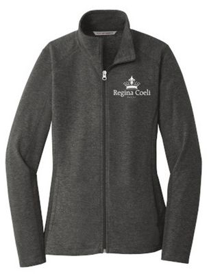 Ladies Fleece - Regina Coeli