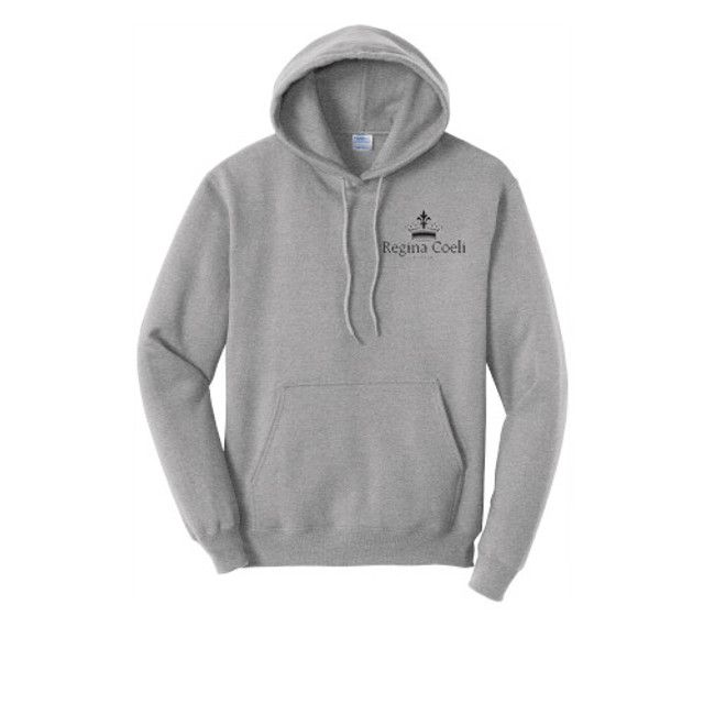Pullover Hoodie - Regina Coeli