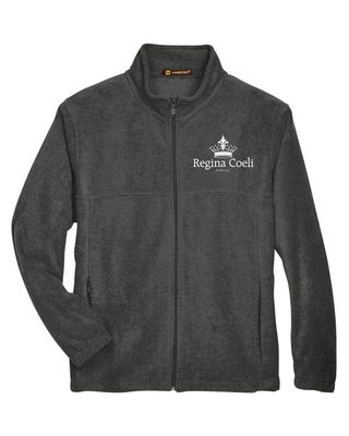Unisex Fleece - Regina Coeli