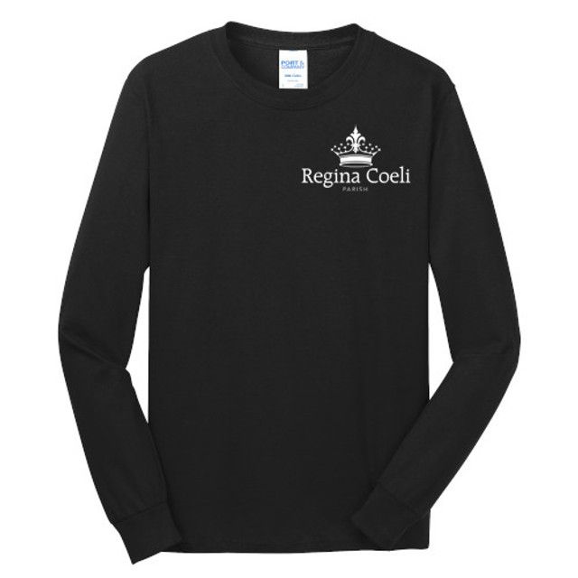 Unisex Long Sleeve T-Shirt - Regina Coeli