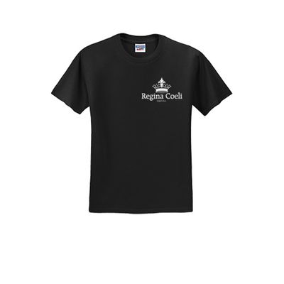 Unisex Short Sleeve T-Shirt - Regina Coeli