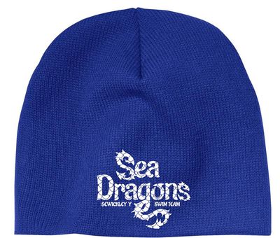 Beanie - Sewickley Swim
