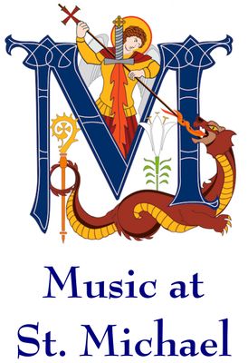 Music at St. Michael