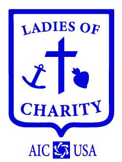 Archangel Gabriel Ladies of Charity