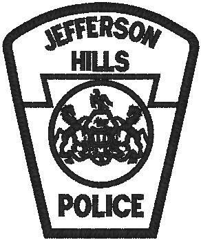Jefferson Hills PD