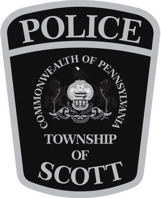 Scott Township PD