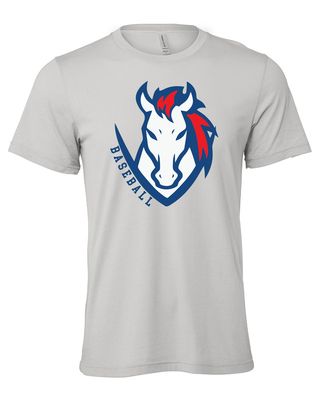 BELLA+CANVAS® Unisex Short Sleeve T-Shirt - CV