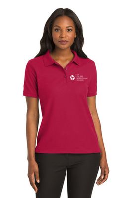 Women's Polo - GMS