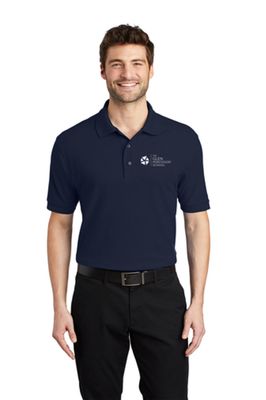 Men's Polo - GMS
