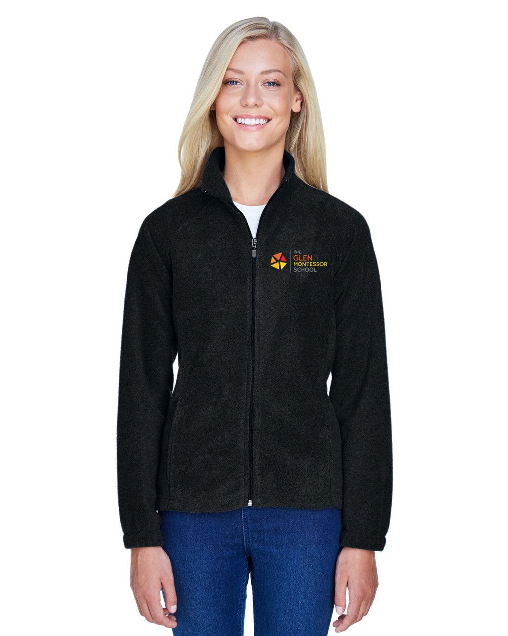 Ladies Fleece - GMS