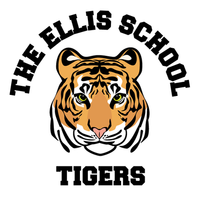 Ellis Tigers Full Color