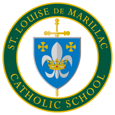 St. Louise De Marillac