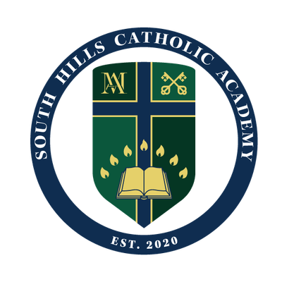 South Hills Catholic Academy