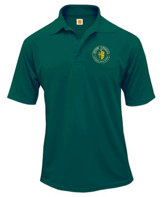 Dri-Fit Polo- SLS