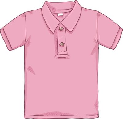 Girl's Uniform