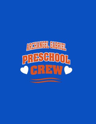 Archangel Gabriel Pre-School