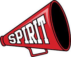 Spirit Wear