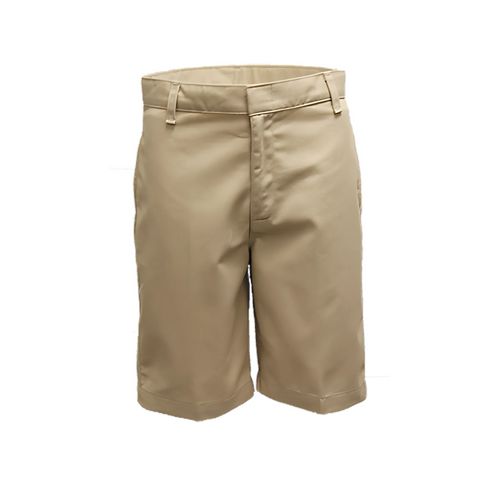 Men's Performance Flat Front Shorts (K)