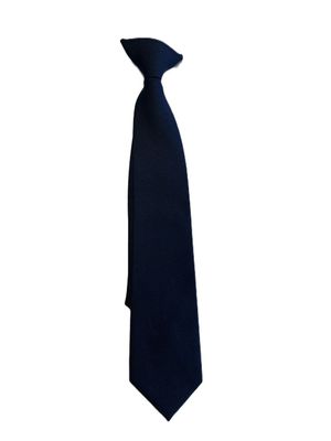 Clip-On Tie