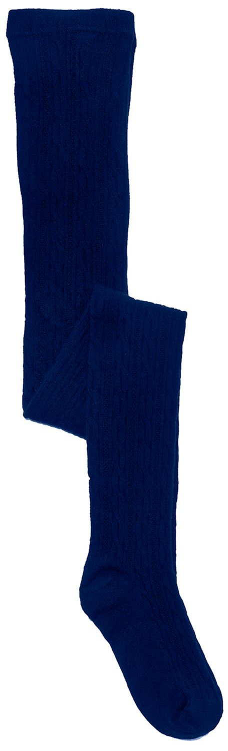 Cable Knit Tights